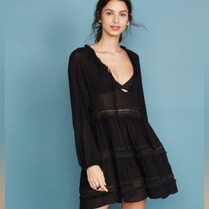 Eberjey summer of love Sophia dress
